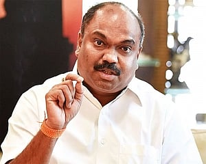 Bihar's CBI probe move politically motivated: Maha minister