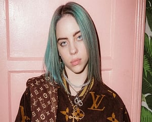 Billie Eilish and her father to host 'Me & Dad Radio' show on Apple Music