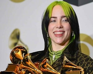 Billie Eilish to perform at 2020 Oscars