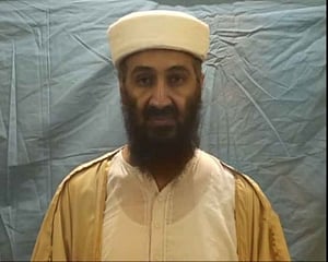 Bin Laden doctor launches hunger strike in Pakistan