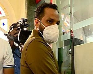 Bineesh Kodiyeri remitted huge unaccounted funds into drug peddler's account: ED