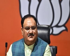 BJP chief Nadda to visit Goa next month