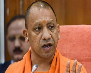 BJP govt succeeded in changing people's perception of UP in 3 yrs: CM Adityanath