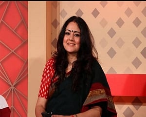 BJP leader Agnimitra Paul tests positive for COVID-19