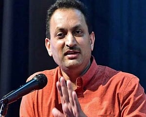 BJP leadership 'upset' with Hegde, asks him to take 'remedial' measures