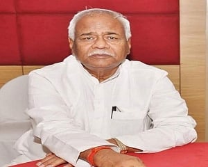 BJP legislator Janmejay Singh dies of cardiac arrest