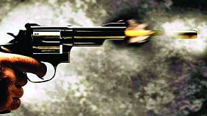 BJP MP’s representative among 2 killed in Ayodhya shootout