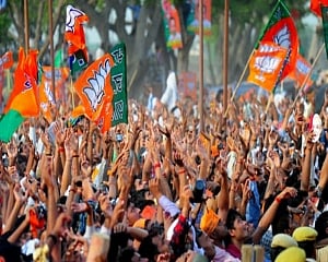 BJP releases list of 46 candidates for Bihar polls