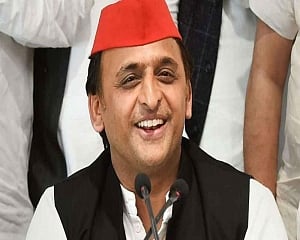 BJP responsible for Delhi violence, does politics by 'spreading hatred': Akhilesh