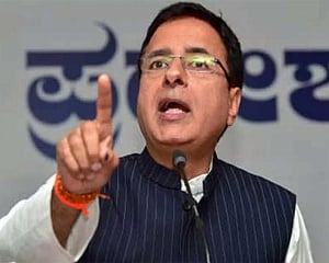 BJP's politics of revenge exposed: Cong on transfer of Delhi HC Judge Muralidhar