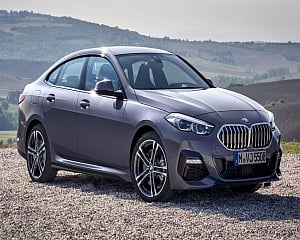 BMW to enter new luxury segments in India;launches 2 Series Gran CoupÃ©, price starts at Rs 39.3lakh