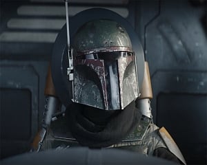 Boba Fett series to premiere on Disney Plus in December 2021
