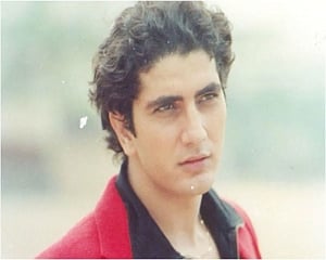 Bollywood actor Faraaz Khan dies at 46