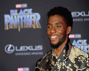 Bollywood personalities mourn 'Black Panther' star Chadwick Boseman's death