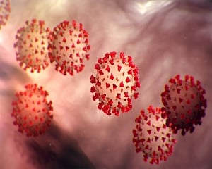 Boost immunity and don't fret over pH level of coronavirus