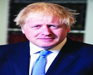 Brexit, finally!