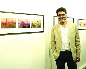 Bridge the gap through fantasy