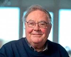 British comedian Eddie Large dies of coronavirus