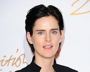 British model and fashion muse Stella Tennant dies at age 50