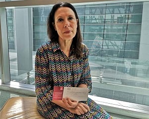 British MP's visa revoked for her anti-India activities: Govt sources