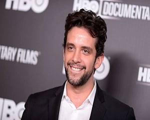 Broadway actor Nick Cordero had his leg amputated due to COVID-19 complications