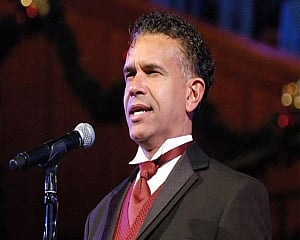 Broadway star Brian Stokes Mitchell tests positive for COVID-19