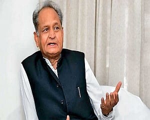 BTP supports Gehlot govt in Rajasthan, say party's MLAs