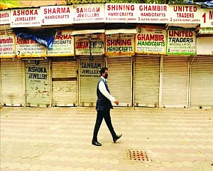 Bugle for more reforms
