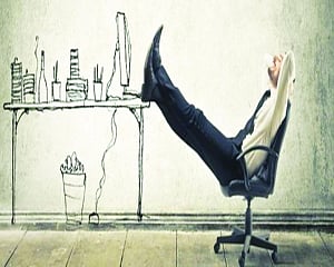 Build a sustainable career