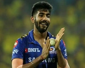 Bumrah dazzles in IPL but concern in ODIs remain