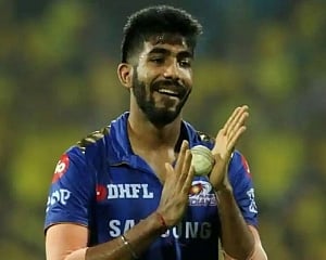 Bumrah has taken over the mantle from Malinga: Pollard