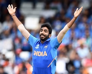 Bumrah's mind, body set for the bigger tests