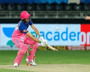 Buttler can win games likes ABD, Pollard: Steve Smith