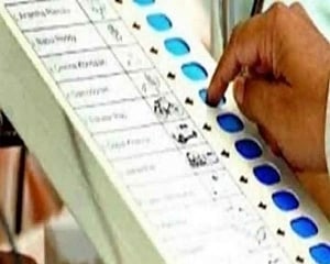 Bypolls to one Lok Sabha and 56 assembly seats on Nov 3 and 7: EC