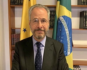 CAA, situation in Kashmir internal issues of India: Brazilian envoy