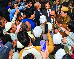 CAA riots toll rises to 27, NE Delhi tense
