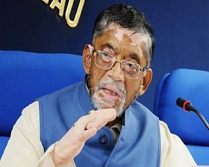 Cabinet approves Rs 22,810 crore outlay for Atmanirbhar Bharat Rozgar Yojana
