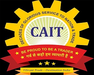 CAIT urges FM to defer implementation of 'Rule 86-B' in GST