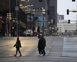 California has nation's 2nd confirmed case of virus variant