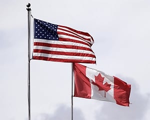 Canada extends U.S. border restrictions to Oct 21