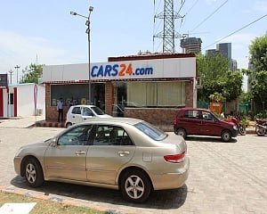 CARS24 raises $200 million to scale new biz verticals