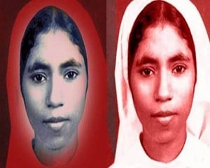 Catholic priest, nun sentenced to life in Sister Abhaya murder case