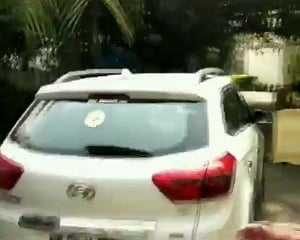 CBI probe: Sushant's sister Meetu reaches DRDO guest house