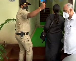 CBI starts probe in Sushant death case