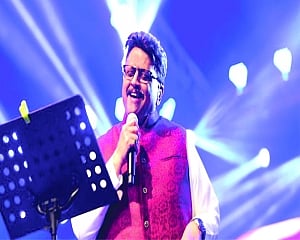 Celebrated playback singer Balasubrahmanyam passes away after fighting Covid’