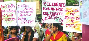 Celebrating young change-makers