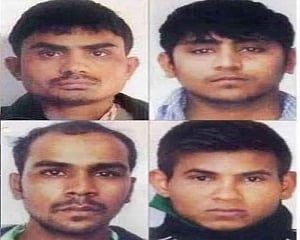 Deliberate, calculated design to frustrate mandate of law by Nirbhaya convicts: SG to Delhi HC