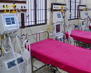 Centre asks auto companies to manufacture ventilators