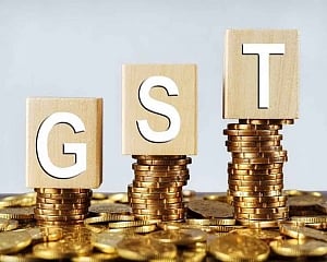 Centre releases 6th installment of Rs 6,000 cr to states to meet GST compensation shortfall