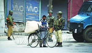 Centre tweaks domicile rules for J&K jobs
